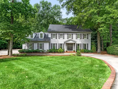 2141 Halford Pl, Charlotte, NC 28211