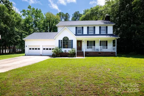 1636 Springwinds Dr, Rock Hill, SC 29730