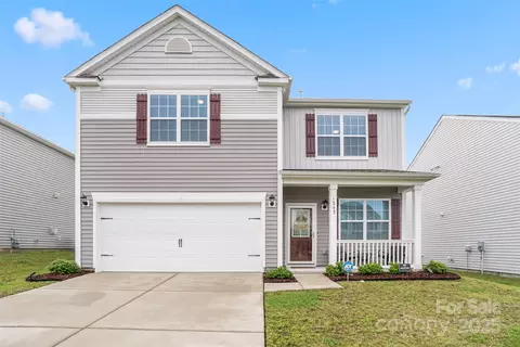 1343 Kent Downs Sw Ave SW, Concord, NC 28027