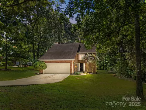 4444 Steepleton Way, Charlotte, NC 28215