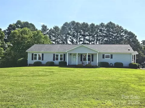 9740 Richard Sandy Rd, Oakboro, NC 28129