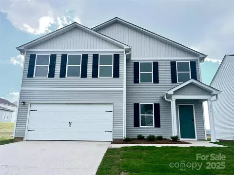 312 Newland Dr, Union, SC 29379