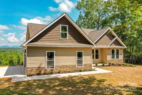 160 Northridge Dr, Rutherfordton, NC 28139