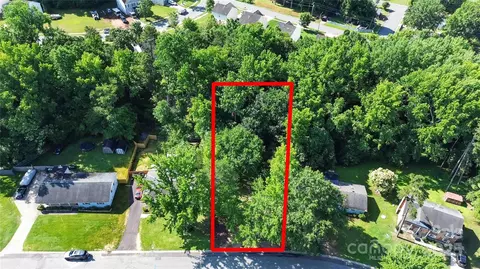6140 Mayridge Dr, Charlotte, NC 28215