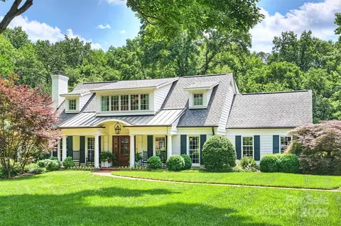 2011 Fromby Ct, Charlotte, NC 28211