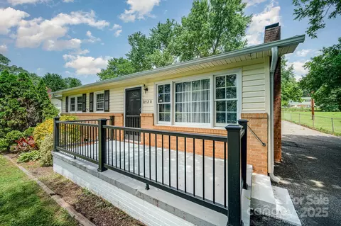 Exterior - 4720 Randleman Rd, Conover, NC 28613 photo 2 of 2