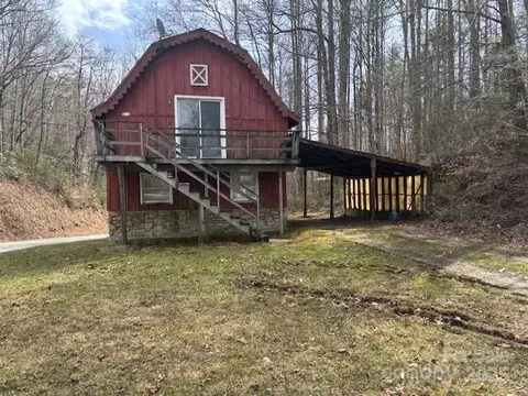 417 Sunset Farm Rd, Sylva, NC 28779 photo 2
