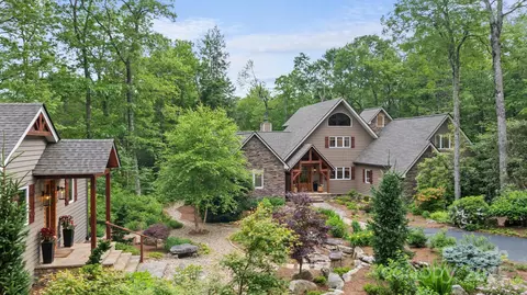 891 Crescent 273 Trl #273, Highlands, NC 28741