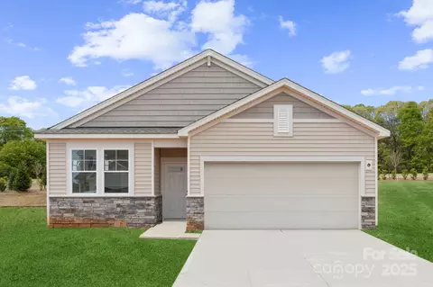 1227 Hallman Branch Ln, Lincolnton, NC 28092