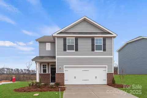 707 Olde England Dr, Lincolnton, NC 28092