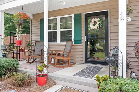 9716 Psalms St, Cornelius, NC 28031