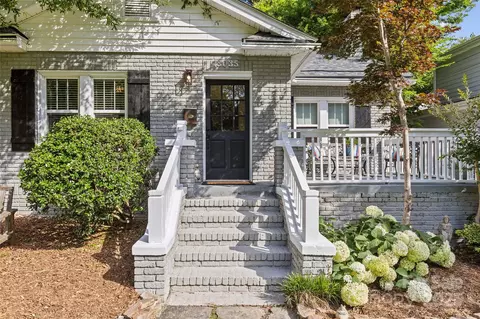 3035 Florida Ave, Charlotte, NC 28205
