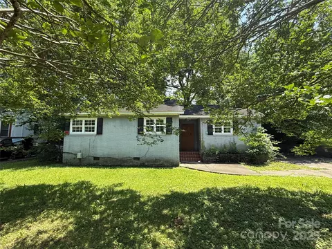 1317 Moretz Ave, Charlotte, NC 28206