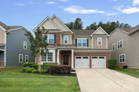 131 Cherry Bark Dr, Mooresville, NC 28117