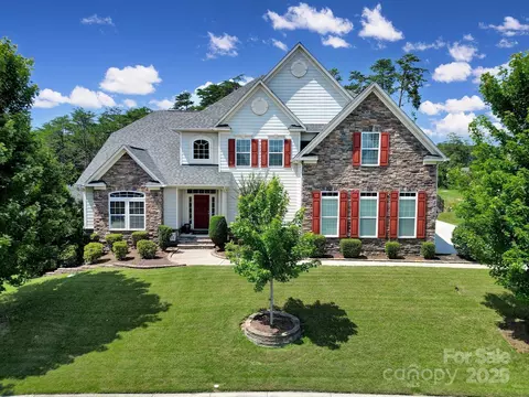 510 Placid Ct, Tega Cay, SC 29708