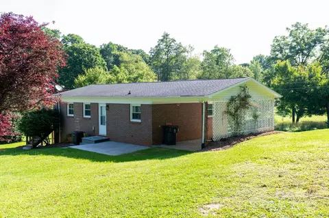 Exterior - 308 Maple St, Hudson, NC 28638 photo 5 of 9