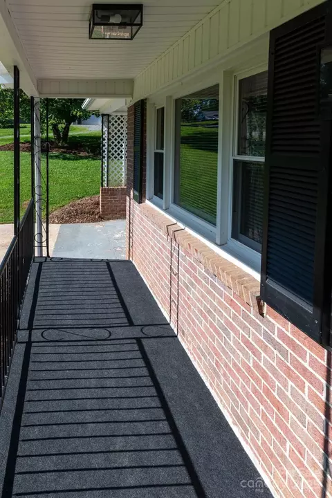 Exterior - 308 Maple St, Hudson, NC 28638 photo 9 of 9