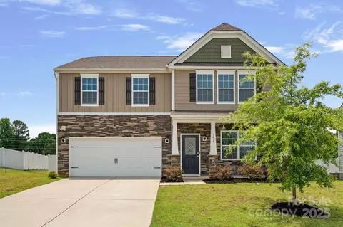 128 Cherry Birch St, Mooresville, NC 28117