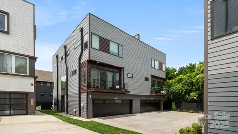 1011 Westbrook A Dr #A, Charlotte, NC 28202