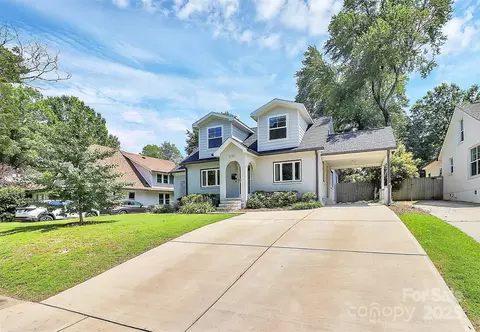 2333 Greenland Ave, Charlotte, NC 28208