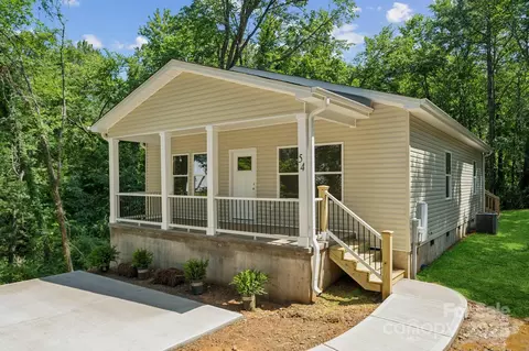 54 Reed Ne St NE, Concord, NC 28025