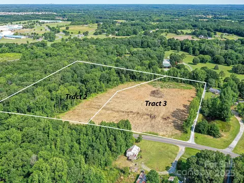 1110 Unionville Indian Trail 3 St #3, Monroe, NC 28110