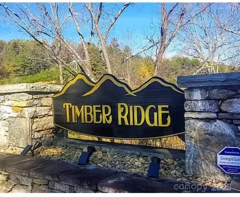 89 Timber Ridge 16 Cir #16, Leicester, NC 28748