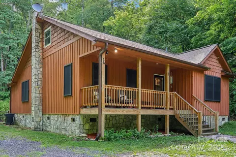 2171 Black Rock Rd, Cherokee, NC 28719