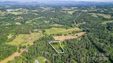 00000 Jenkins Valley Rd, Alexander, NC 28701