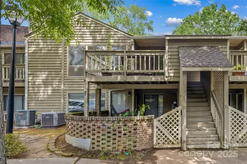 1604 Sharon W 30 Rd W #30, Charlotte, NC 28210