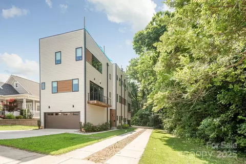 327 S Turner Ave, Charlotte, NC 28208