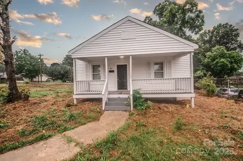 601 N Johnson St, Monroe, NC 28112