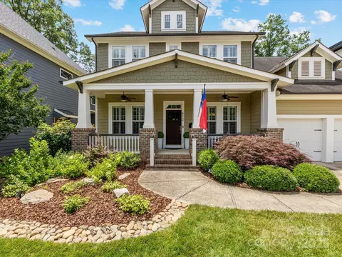 612 Ideal Way, Charlotte, NC 28203