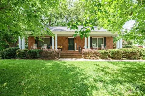 360 S Brady Ave, Newton, NC 28658