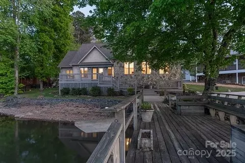 639 Panther Point Trl, Richfield, NC 28137