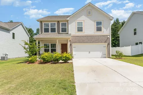 1691 Ashley Lynn Ct, Stanfield, NC 28163