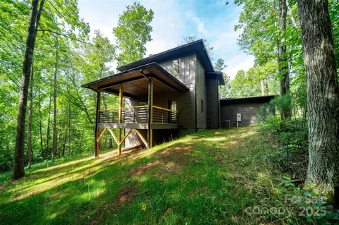 Exterior - 3 Pheasant Dr, Fairview, NC 28730 photo 1 of 1