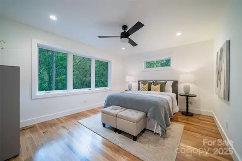 Bedroom - 3 Pheasant Dr, Fairview, NC 28730 photo 1 of 6