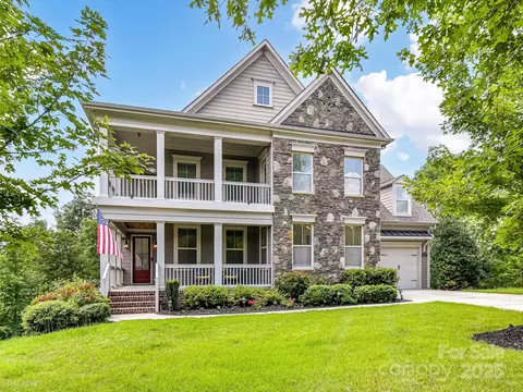 14010 Promenade Dr, Huntersville, NC 28078