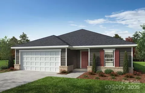 2025 Cunningham Farm Dr, Indian Trail, NC 28079