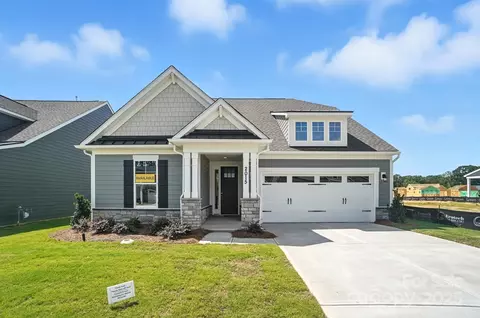 2015 Mantle Rdg, Indian Trail, NC 28079