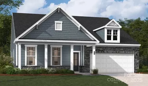 5119 Raging Creek Dr, Indian Trail, NC 28079