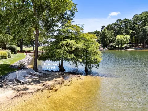 View/Area - 17931 Kings Point Dr #E, Cornelius, NC 28031 photo 6 of 8