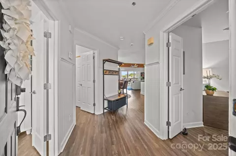 Entry Way - 17931 Kings Point Dr #E, Cornelius, NC 28031 photo 1 of 1
