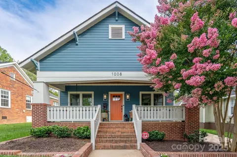 1008 Vanizer St, Charlotte, NC 28208