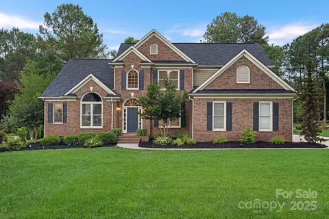 116 Ivy Hollow Ln, Mooresville, NC 28117