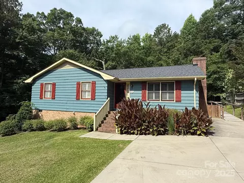 200 Breslin St, Wadesboro, NC 28170