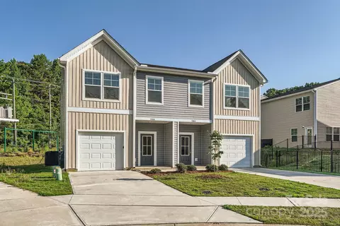 108 Blakeslee Ct, Mooresville, NC 28115