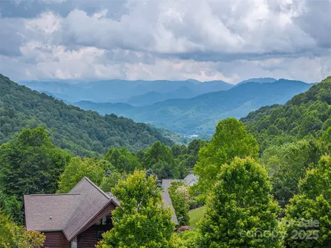 0 Camden Downs Lot 9 Rd #LOT 9, Waynesville, NC 28785