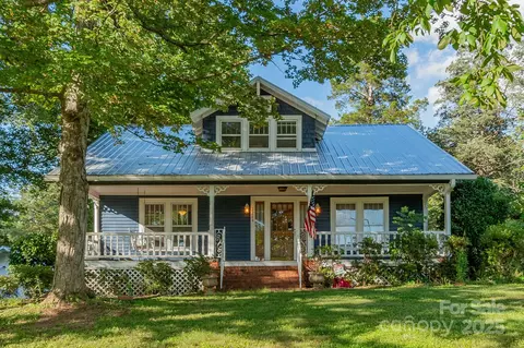 2284 Leonard Rd, Lexington, NC 27295
